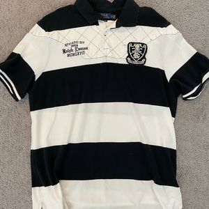 Men’s Polo Rugby
